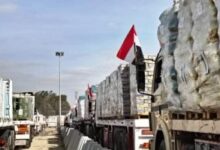 الأونروا: نجحنا في إيصال المساعدات إلى 1.9 مليون شخص بغزة خلال الحرب