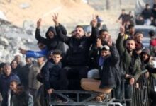 مفوض الأونروا يؤكد ضرورة استمرار وقف إطلاق النار فى غزة وتنفيذ جميع عناصر الاتفاق