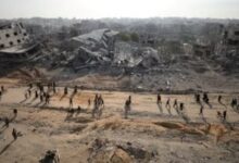 علاج 21 طفلا فلسطينيا مصابا بالسرطان في غزة بالمستشفيات الإيطالية