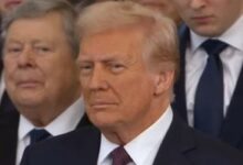 دول عربية تهنئ ترامب بمناسبة تنصيبه رئيسًا للولايات المتحدة