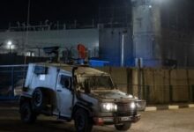 استشهاد طفلة عمرها عامان بعد إصابتها برصاص الاحتلال جنوبى جنين