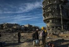 الاحتلال يسلم قائمة بأسماء 69 معتقلا من غزة وأماكن احتجازهم