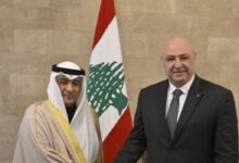 الأمين العام لـ"التعاون الخليجى": نؤكد دعم الخليج للبنان وسيادته