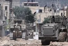 الأمم المتحدة: أحداث الضفة قد تتسبب فى انهيار اتفاق وقف إطلاق النار بغزة