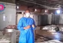 مبادرة لدفن الجثامين المتحللة بمشرحة مستشفى البشائر فى الخرطوم