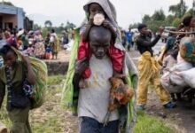 الأمم المتحدة الهجوم على ىالمستشفى السعودى التعليمى فى دارفور " مروع"