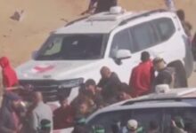 إذاعة جيش الاحتلال: وقف الإفراج عن الأسرى الفلسطينيين حتى إشعار آخر