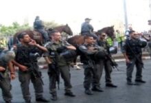 قوات إسرائيلية خاصة تحاصر منزلا في قباطية جنوب جنين وتقصفه بالقذائف