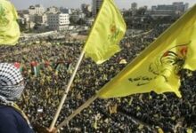 متحدث فتح يدعو لاستنفار الجهود لإغاثة الشعب الفلسطيني في غزة