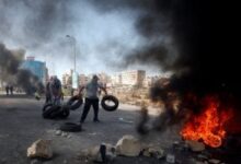 الرئاسة الفلسطينية: سياسات إسرائيل فى الضفة أدت إلى استشهاد 29 مواطنا