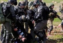 نادي الأسير الفلسطيني: 380 معتقل بالضفة الغربية منذ اتفاق وقف إطلاق النار بغزة