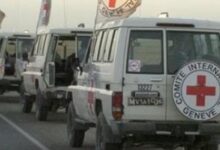 الصليب الأحمر: هناك احتياجات لابد من تلبيتها لدعم العملية الإغاثية في غزة