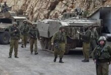 رئيس أركان جيش الاحتلال يعلن مقتل جنديين خلال عملية حاجز تياسير بالضفة الغربية