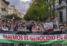 المجلس الوطني الفلسطيني يثمن تشكيل "مجموعة لاهاي" لدعم فلسطين