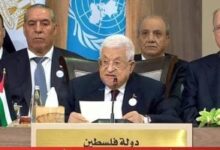 الرئيس الفلسطينى يطلب عقد جلسة طارئة لمجلس الأمن لوقف العدوان الإسرائيلى على الضفة الغربية