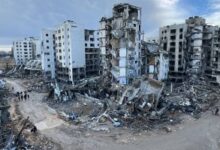 وزير فلسطينى: دور مصر محورى فى عمليات الإنعاش المبكر وإعادة الإعمار بغزة