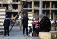 وزير الكهرباء السورى يبحث مشاريع لتوليد الطاقة مع وفد إماراتى