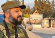 وزير الدفاع السورى: دمشق منفتحة على إبقاء القواعد الروسية