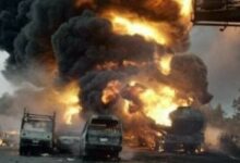 مقتل 15 شخصا فى انفجار جديد لسيارة مفخخة بمنبج شرقى حلب