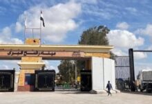 الأمم المتحدة: عبور أكثر من 10 آلاف شاحنة مساعدات لغزة منذ سريان وقف إطلاق النار