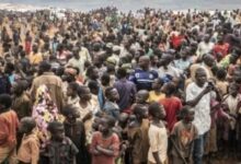 الجزائر تتابع بقلق استئناف النزاع وتصاعد حدته فى الكونغو