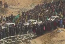 الأمم المتحدة للشؤون الإنسانية: نعمل علي تخفيف أثار الدمار فى غزة