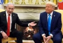 العفو الدولية وهيومن رايتس ووتش: مقترح ترامب بترحيل الغزيين جريمة حرب