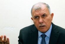 سفير فلسطين السابق: كل التحية لموقف مصر الرافض لتهجير الشعب الفلسطينى